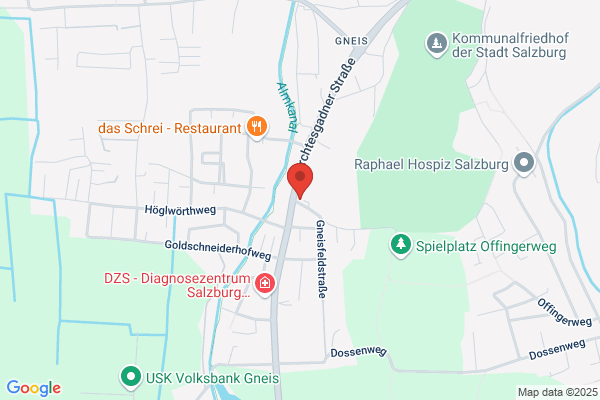 Tennisclub Salzburg Sued