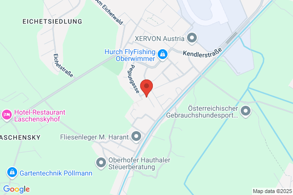 UFC Salzburg Danubia