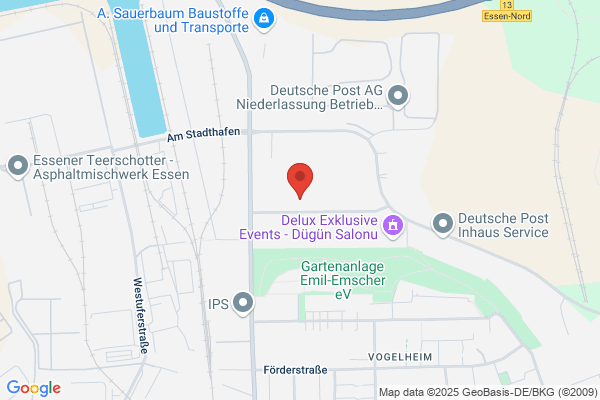 P+P HandelsgesmbH
