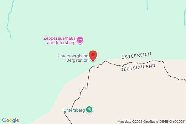 Untersbergbahn