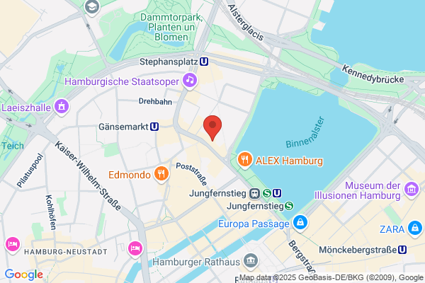 City Treuhand Steuerberatungsges.mbH