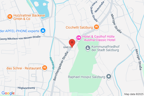 Contabilitas Wirtschaftstreuhand Ges.mbH