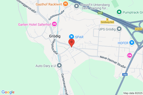 Oesterreichische Post AG Postamt