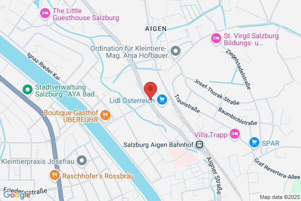 Loogo Umzug Salzburg e.U.