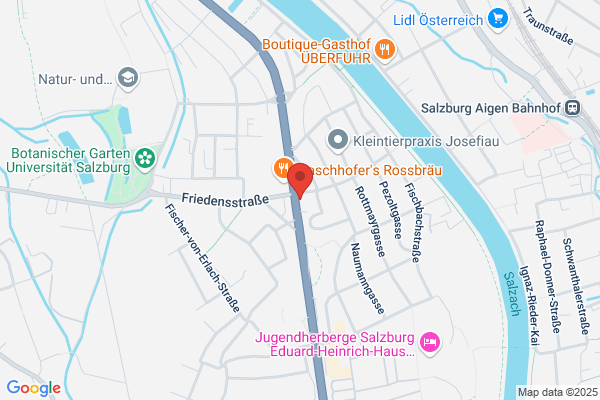 Salzburger Gemeindeverband