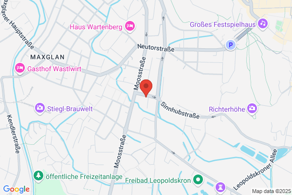 Dr. Antosch Aesthetik und Gesundheits GmbH