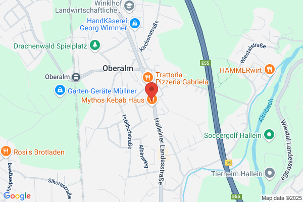 UNIQA GeneralAgentur Eibl & Edlmann & Kfz Zulassungsstelle