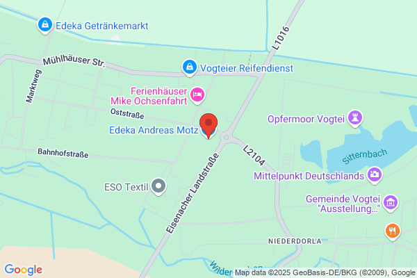 Edeka BetriebsgesmbH