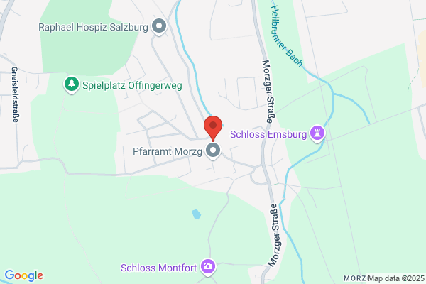 Volksschule Morzg