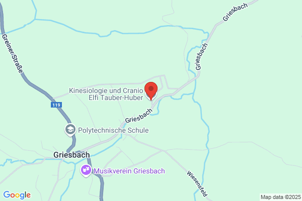 Karl Huber