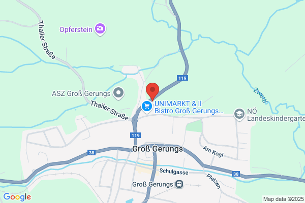 Zauner Ges.mbH und Co KG