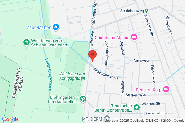 Zielpunkt Warenhandel GmbH und Co KG