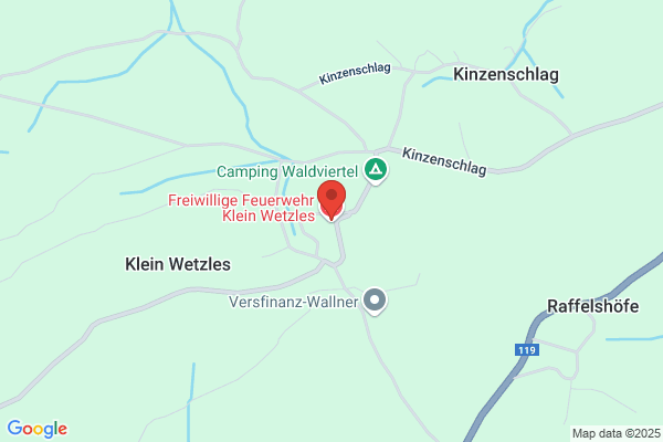 Freiwillige Feuerwehr