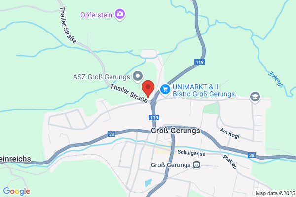 Freiwillige Feuerwehr