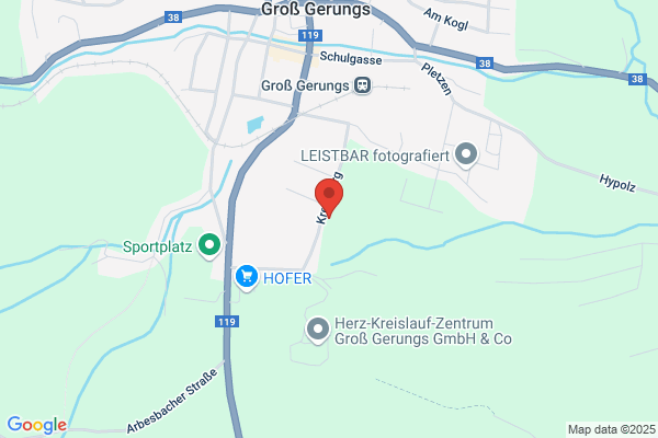 Gaderer Franz Dr u Dr Johann Weichselbaum GesbR