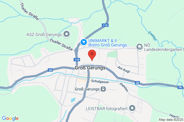 Gasthaus Hirsch