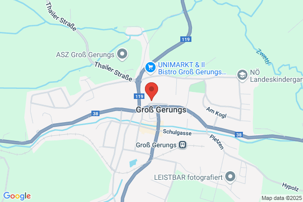 Imbissstube L. E Fichtinger Regina