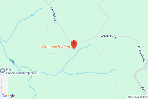 Josef Steininger