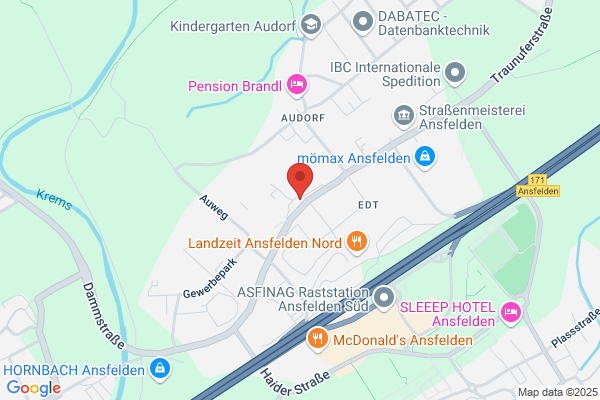 Ansfeldner Treff