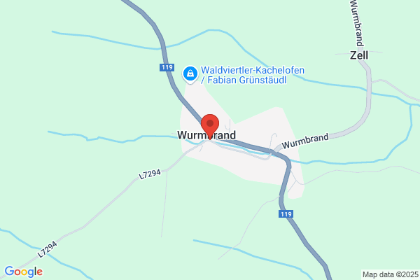 Pfarramt