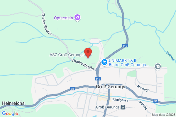 Klaeranlage d Stadt Gross Gerungs