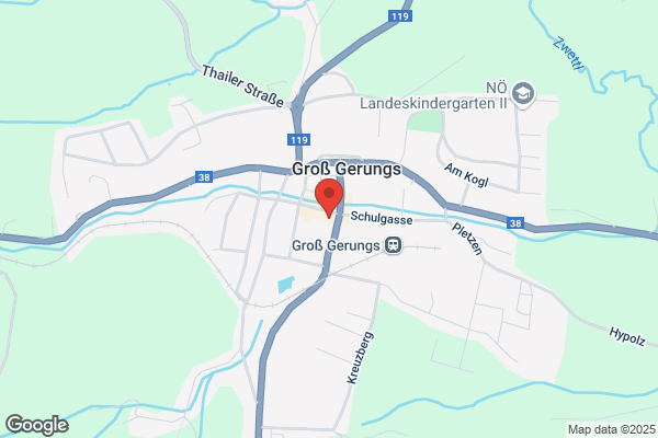 Volksschule u allgemeine Sonderschule
