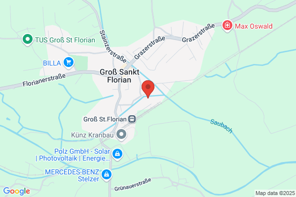 Lagerhaus Graz Land reg.Gen.mbH