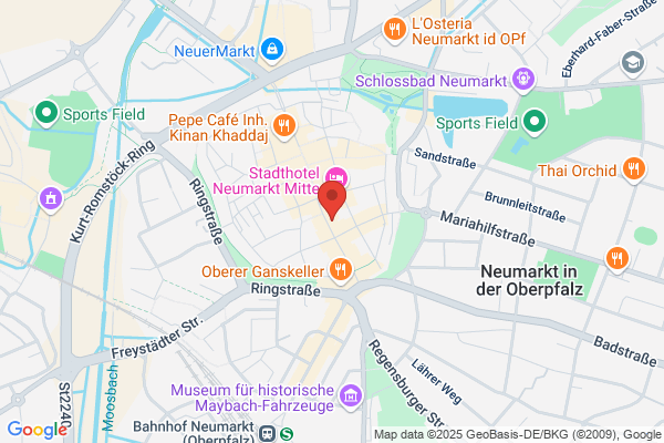 Apotheke Marien