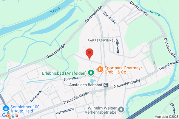 DA Bautraeger GmbH