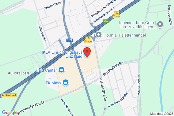 Ikea Moebelvertrieb OHG