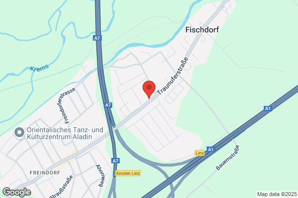 MK Immobilientreuhand GmbH