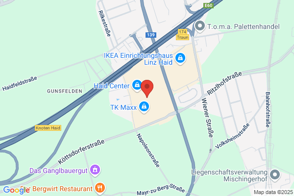 Platzl Realitaeten OEG