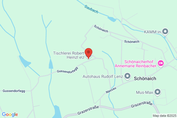 Tischlerei Heinzl