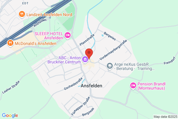 Garny Sicherheitstechnik GmbH - Vertriebsbuero Vidmar