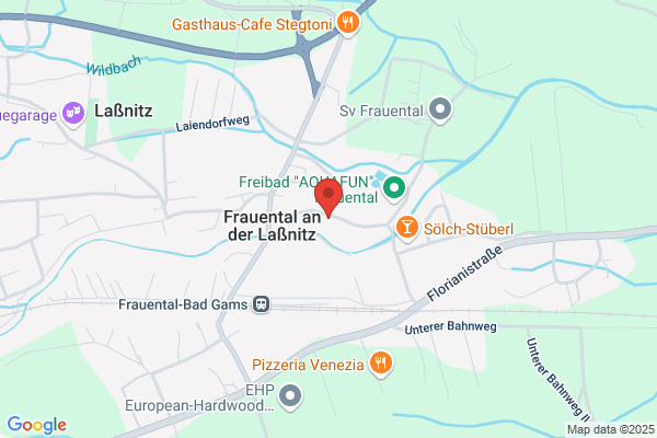 SC ATUS Sparkasse Frauental Klaus Michl