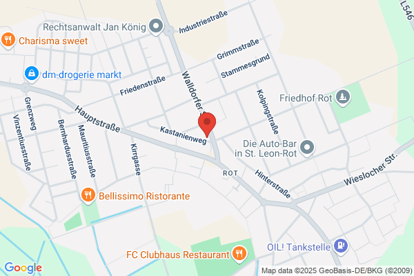 Schachverein