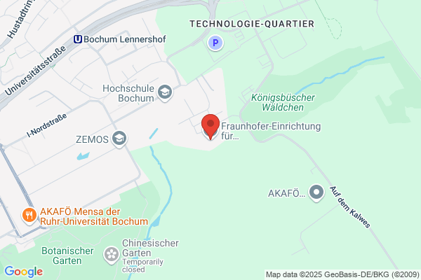Reinbacher - Safran OEG