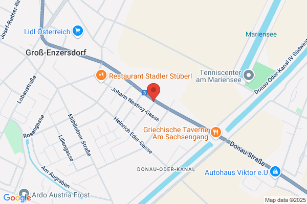 Gaugitsch KFZ Technik und Handel GmbH