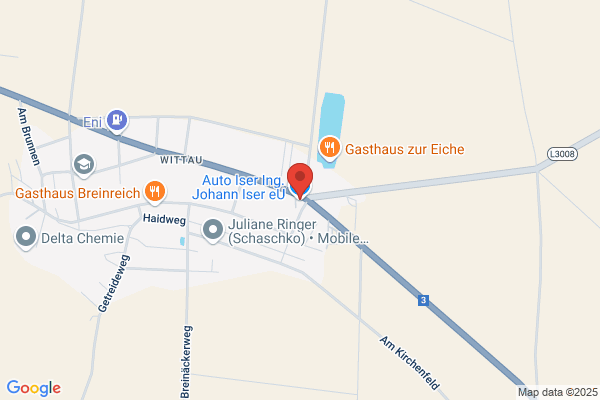Ing. Johann Iser