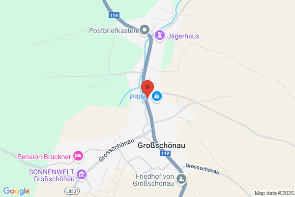 Raiffeisenkasse Weitra reg.Gen.mbH
