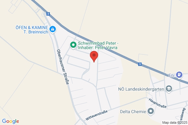 Herbert Leberbauer Gesellschaft m.b.H.