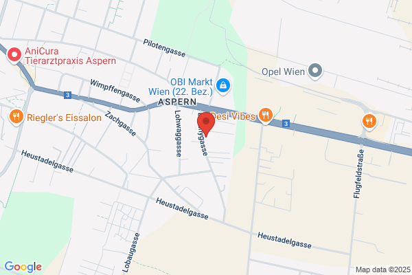 Hinteregger G und Soehne BaugesmbH