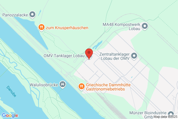 OMV AG