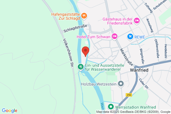 WHS Bau und Baumaterialhandel GmbH
