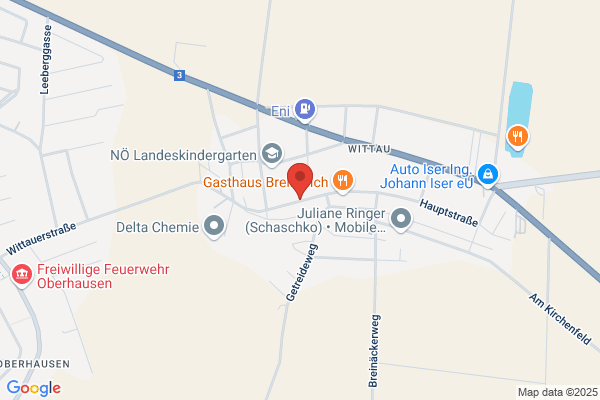 Teichcenter Wittau