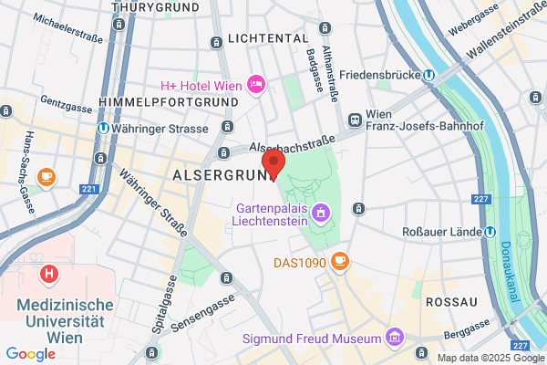 All Collmodity Intertrading GmbH