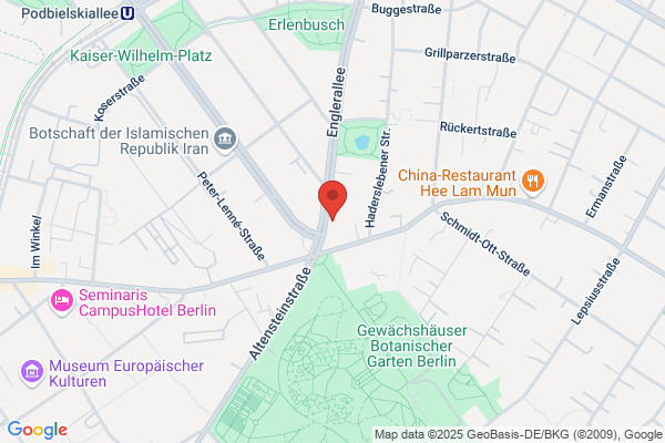 CONNECT Berndt und Partner KEG