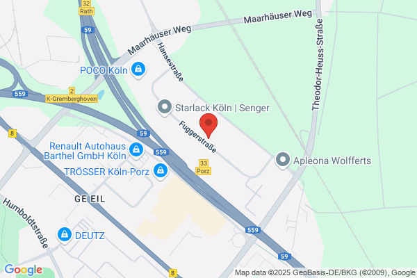 CON-ST IT CON-SULTING GmbH