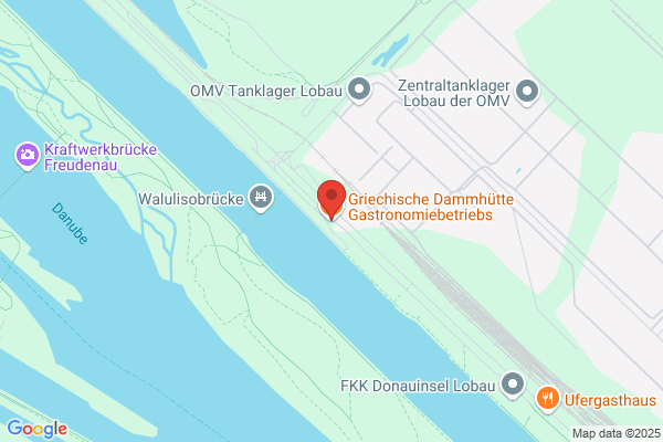 Dammhuette Gastronomiebetriebs GmbH