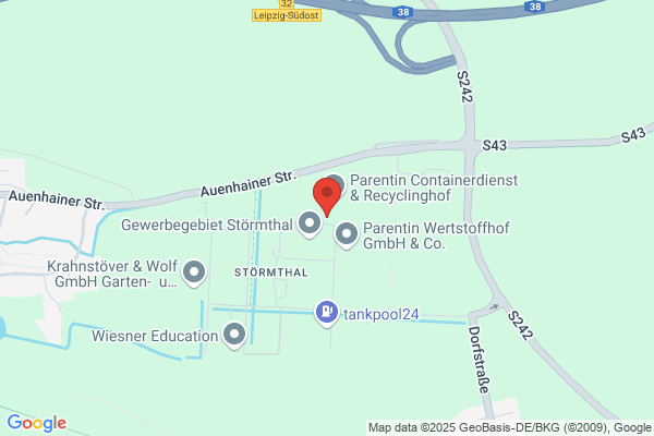 Passegger und Sutter OEG